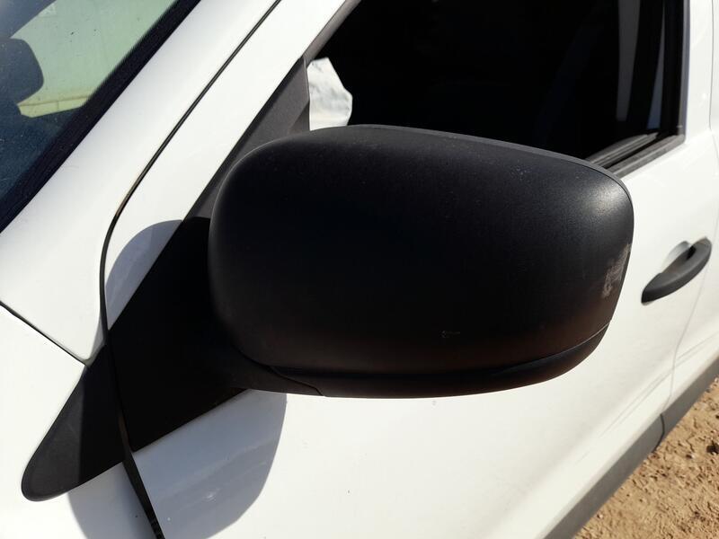 Retrovisor Izquierdo para Renault Express Furgoneta/Monovolumen