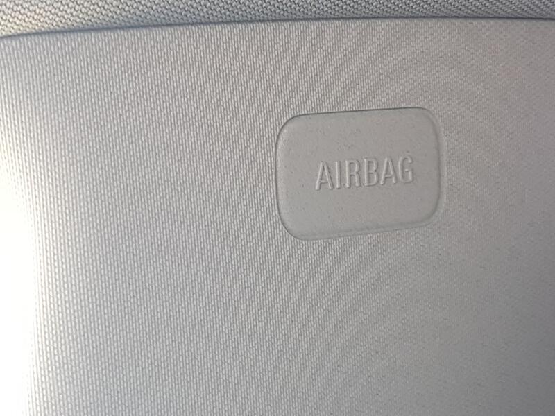 Airbag Cortina Delantero Derecho para Opel Insignia A Sports Tourer (G09)