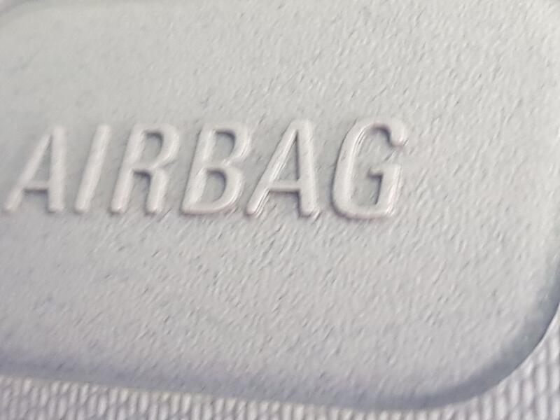 Airbag Cortina Delantero Izquierdo para Opel Insignia A Sports Tourer (G09)