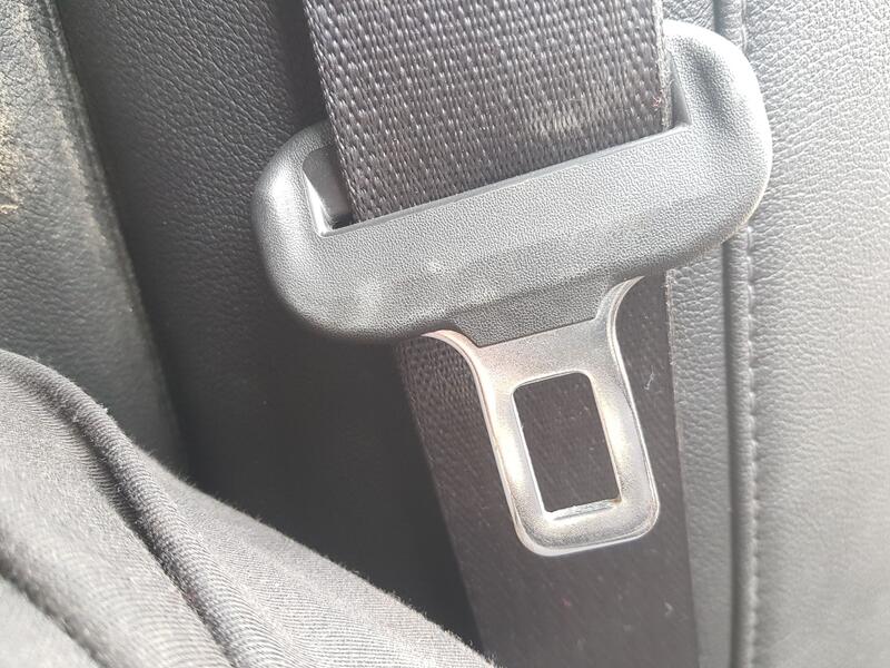Cinturon Seguridad Trasero Izquierdo para Opel Insignia A Sports Tourer (G09)