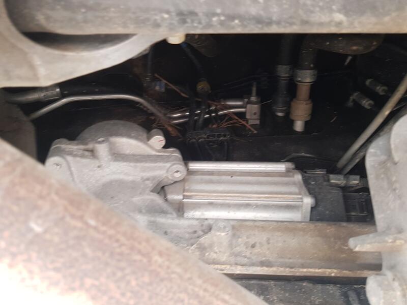 Cremallera Direccion para Opel Insignia A Sports Tourer (G09)
