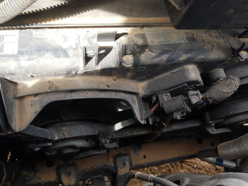 Electroventilador para Opel Insignia A Sports Tourer (G09)
