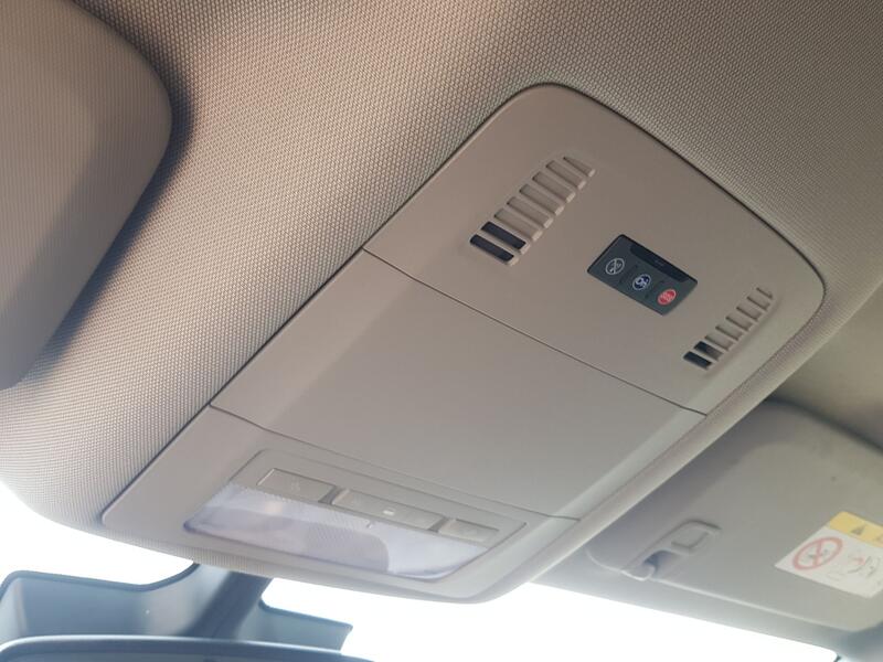 Luz Interior para Opel Insignia A Sports Tourer (G09)