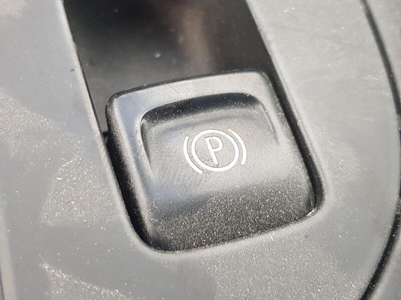 Palanca Freno De Mano para Opel Insignia A Sports Tourer (G09)