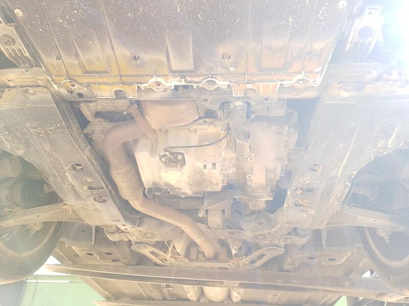 Puente Delantero para Opel Insignia A Sports Tourer (G09)