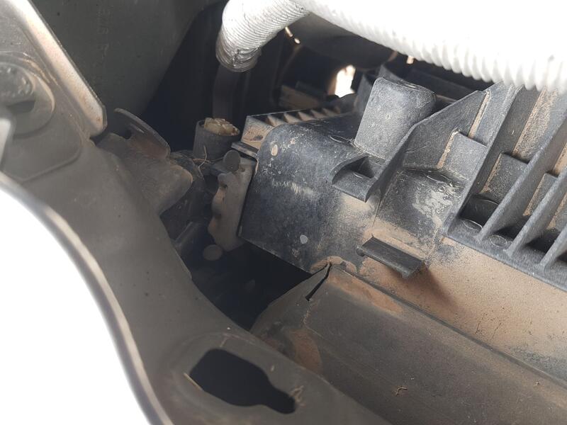 Radiador Agua para Opel Insignia A Sports Tourer (G09)