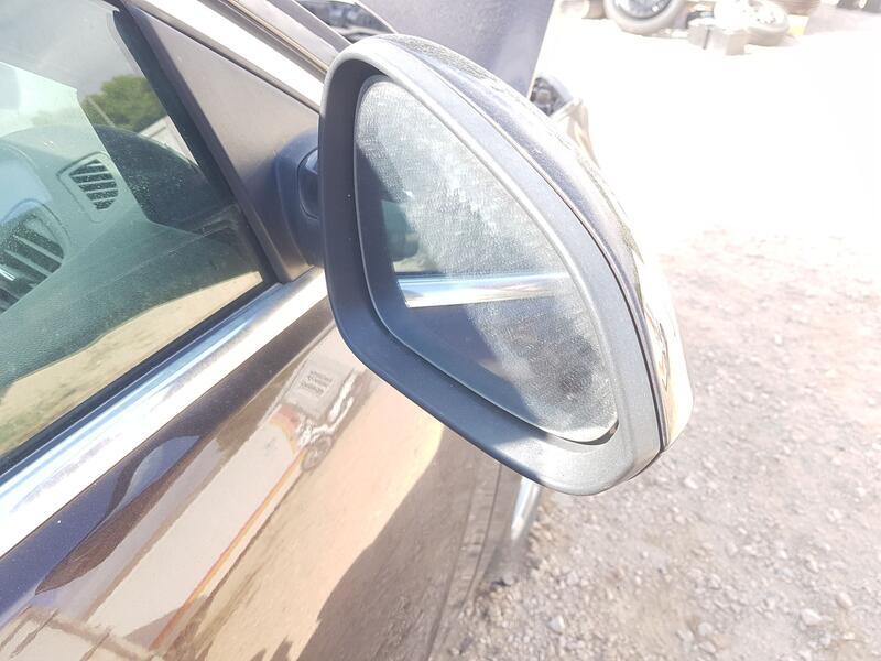 Retrovisor Derecho para Opel Insignia A Sports Tourer (G09)