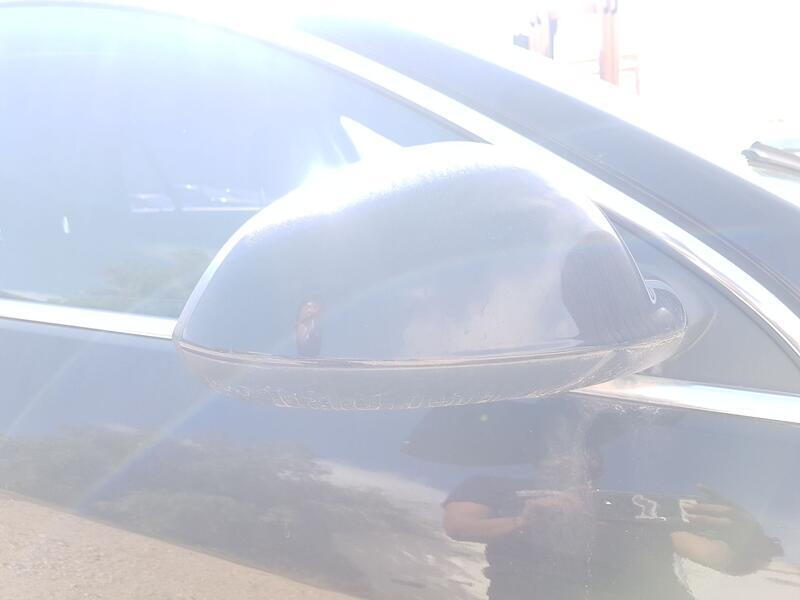 Retrovisor Derecho para Opel Insignia A Sports Tourer (G09)