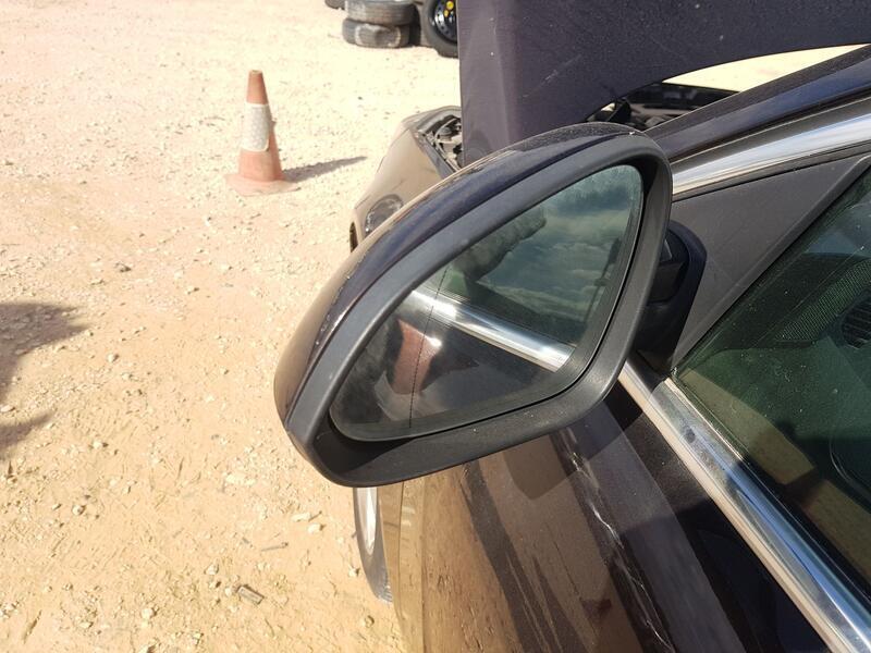 Retrovisor Izquierdo para Opel Insignia A Sports Tourer (G09)