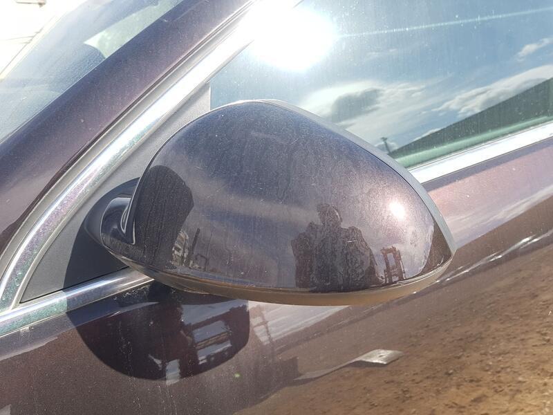 Retrovisor Izquierdo para Opel Insignia A Sports Tourer (G09)