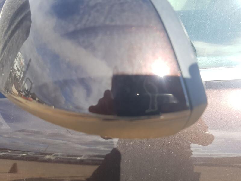 Retrovisor Izquierdo para Opel Insignia A Sports Tourer (G09)