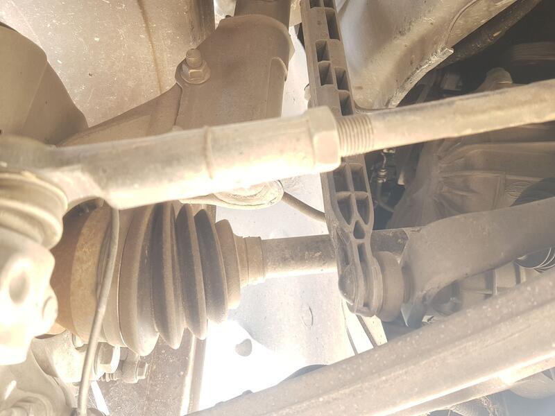 Transmision Delantera Izquierda para Opel Insignia A Sports Tourer (G09)