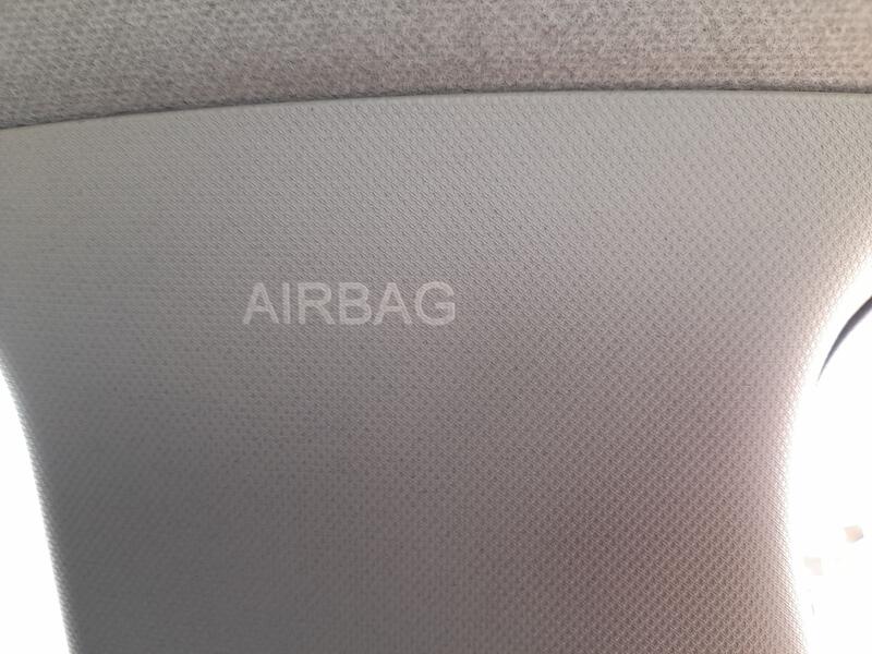 Airbag Cortina Delantero Izquierdo para Hyundai I20 Iii (Bc3, Bi3)