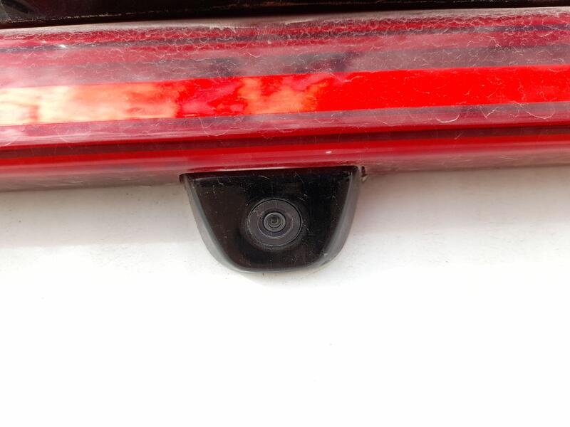 Camara Vision Trasera para Hyundai I20 Iii (Bc3, Bi3)