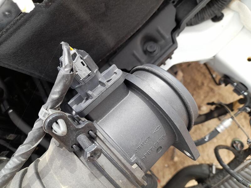 Caudalimetro para Hyundai I20 Iii (Bc3, Bi3)