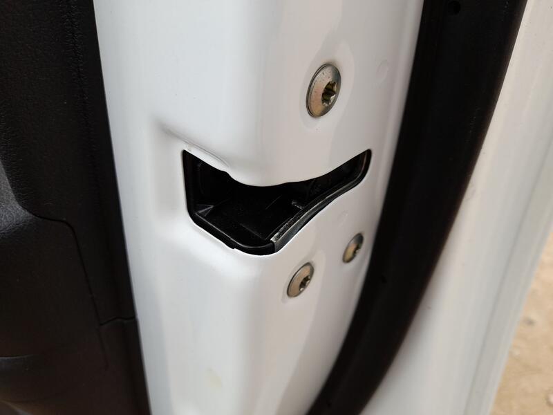 Cerradura Puerta Delantera Derecha para Hyundai I20 Iii (Bc3, Bi3)