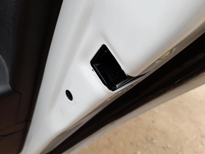 Cerradura Puerta Trasera Derecha para Hyundai I20 Iii (Bc3, Bi3)