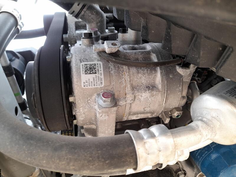 Compresor Aire Acondicionado para Hyundai I20 Iii (Bc3, Bi3)