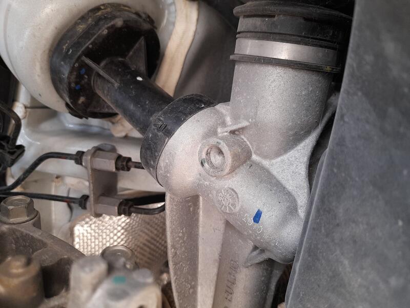 Cremallera Direccion para Hyundai I20 Iii (Bc3, Bi3)