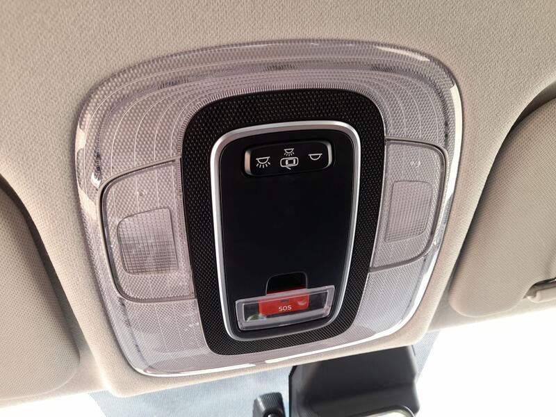 Luz Interior para Hyundai I20 Iii (Bc3, Bi3)