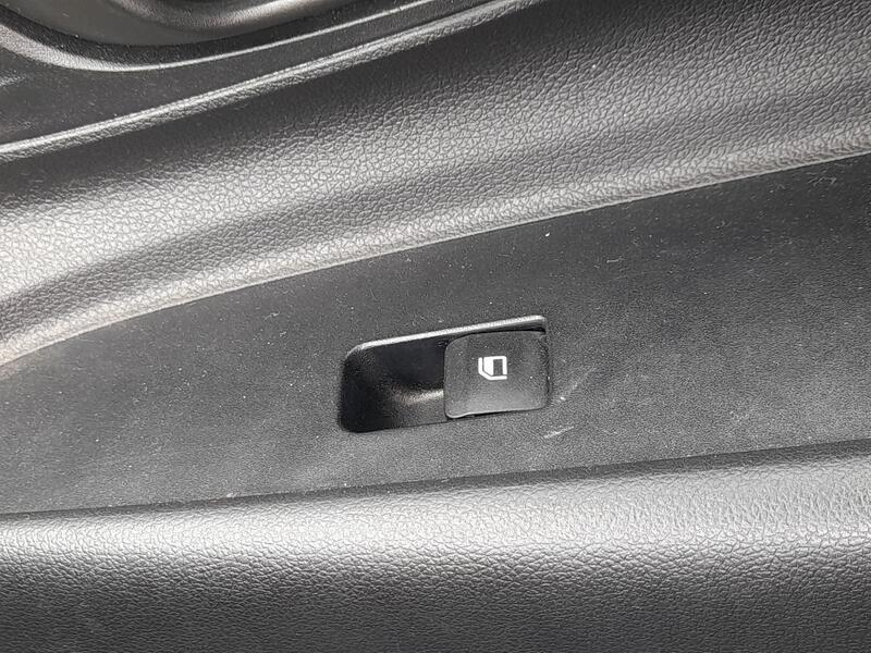 Mando Elevalunas Delantero Derecho para Hyundai I20 Iii (Bc3, Bi3)