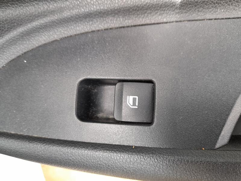 Mando Elevalunas Trasero Derecho para Hyundai I20 Iii (Bc3, Bi3)