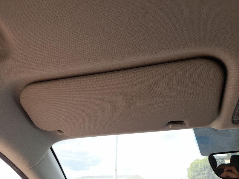 Parasol Izquierdo para Hyundai I20 Iii (Bc3, Bi3)