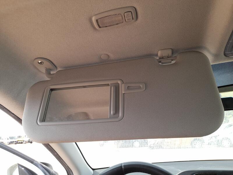 Parasol Izquierdo para Hyundai I20 Iii (Bc3, Bi3)