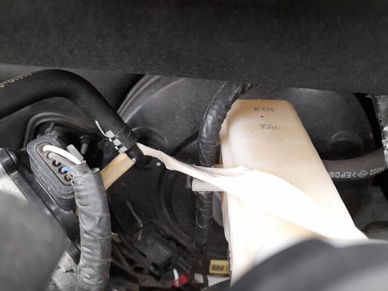 Servofreno para Hyundai I20 Iii (Bc3, Bi3)