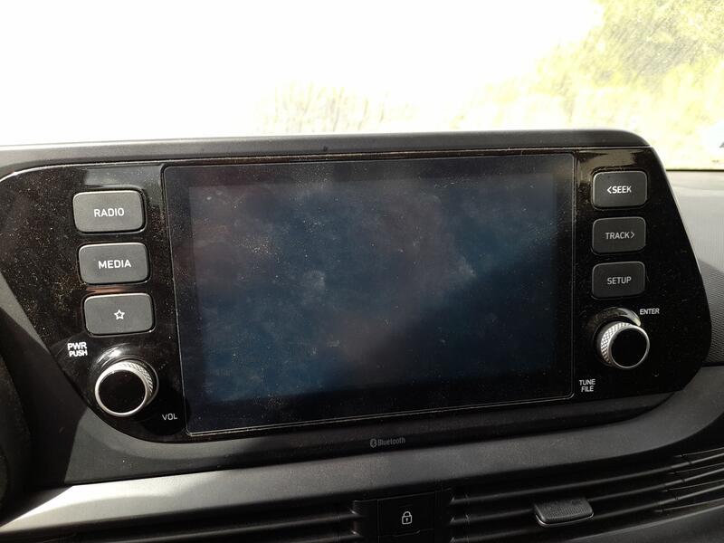 Sistema Navegacion Gps para Hyundai I20 Iii (Bc3, Bi3)