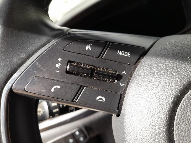 Volante para Hyundai I20 Iii (Bc3, Bi3)
