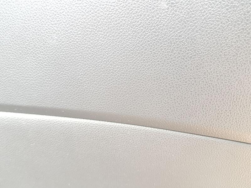 Elevalunas Trasero Derecho para Renault Captur I (J5_, H5_)