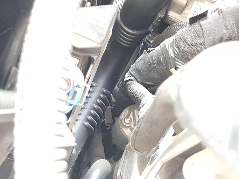 Motor Arranque para Renault Captur I (J5_, H5_)