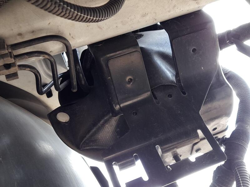 Abs para Peugeot 308 I (4A_, 4C_)