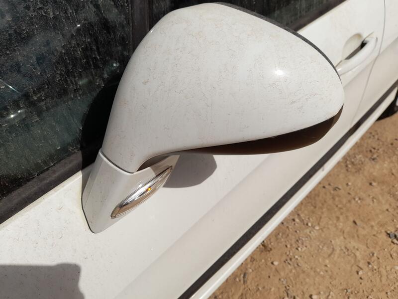 Retrovisor Izquierdo para Peugeot 308 I (4A_, 4C_)