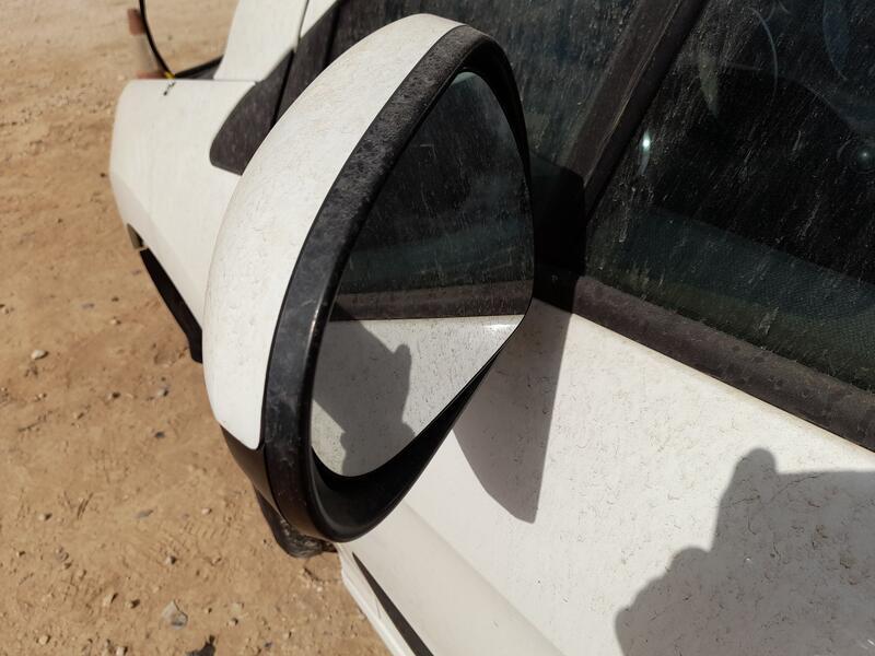 Retrovisor Izquierdo para Peugeot 308 I (4A_, 4C_)