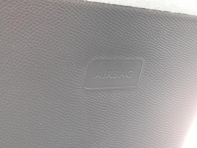 Airbag Cortina Delantero Derecho para Opel Corsa F (P2Jo)