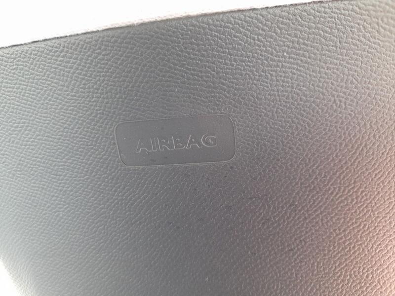 Airbag Cortina Delantero Izquierdo para Opel Corsa F (P2Jo)