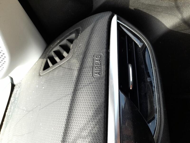 Kit Airbag para Opel Corsa F (P2Jo)
