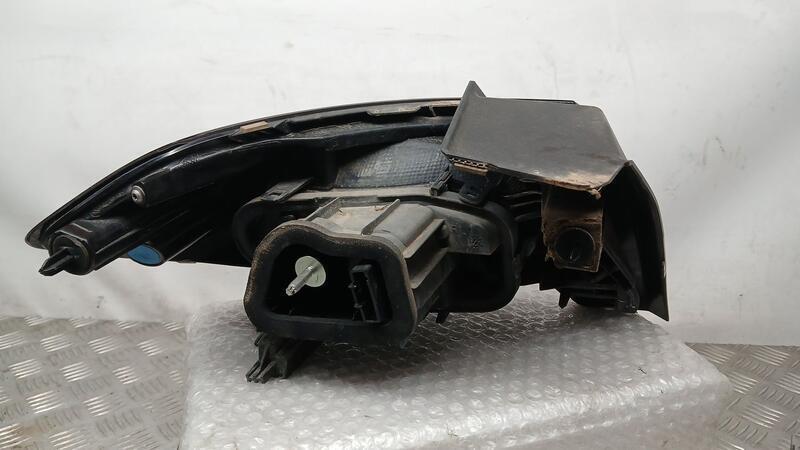 Piloto Trasero Derecho para Opel Corsa F (P2Jo)