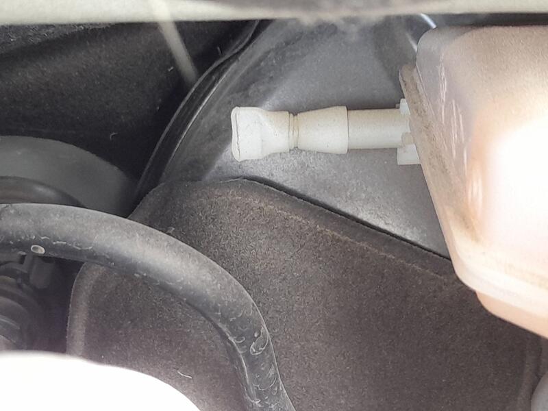Servofreno para Opel Corsa F (P2Jo)