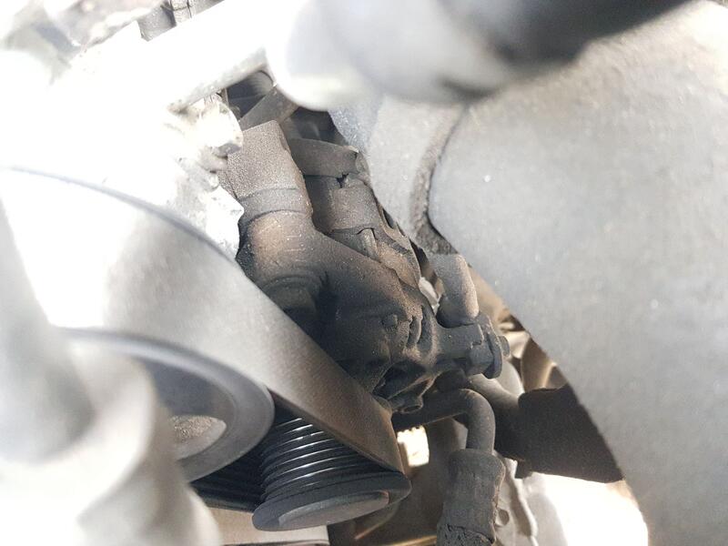 Alternador para Toyota Land Cruiser Prado (_J15_)