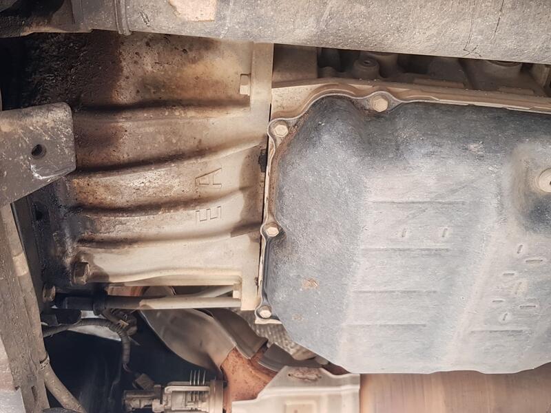 Caja Cambios para Toyota Land Cruiser Prado (_J15_)