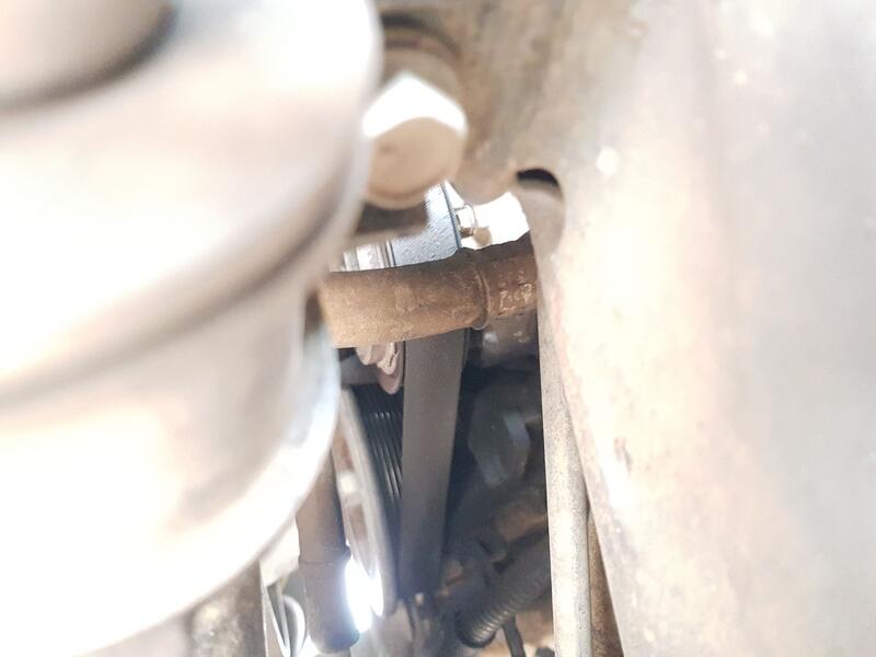Compresor Aire Acondicionado para Toyota Land Cruiser Prado (_J15_)