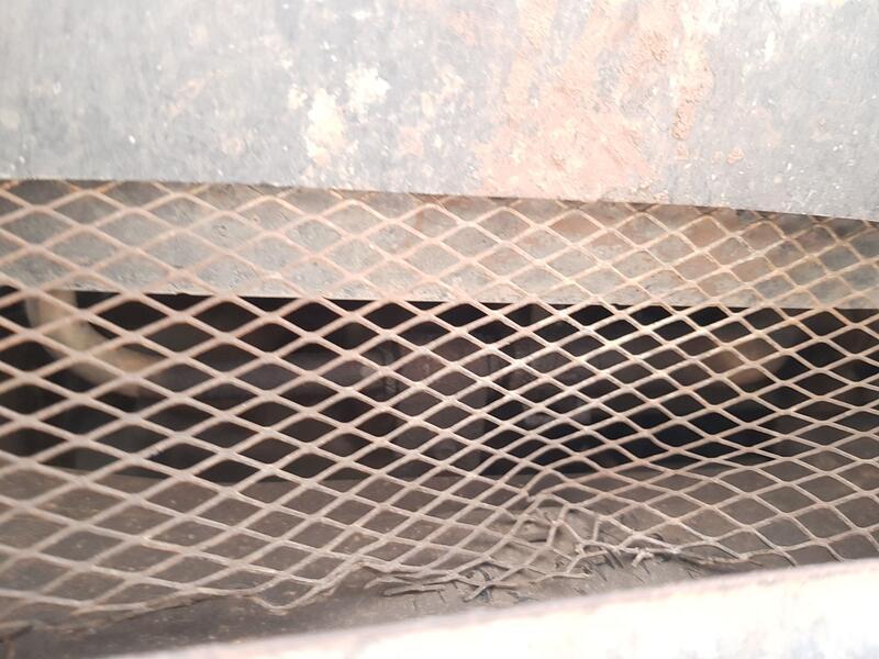 Cremallera Direccion para Toyota Land Cruiser Prado (_J15_)