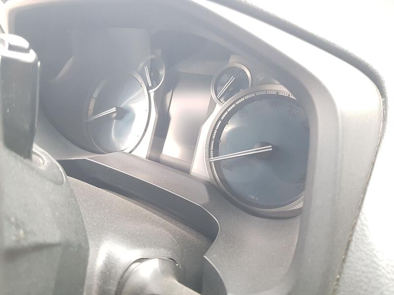 Cuadro Instrumentos para Toyota Land Cruiser Prado (_J15_)