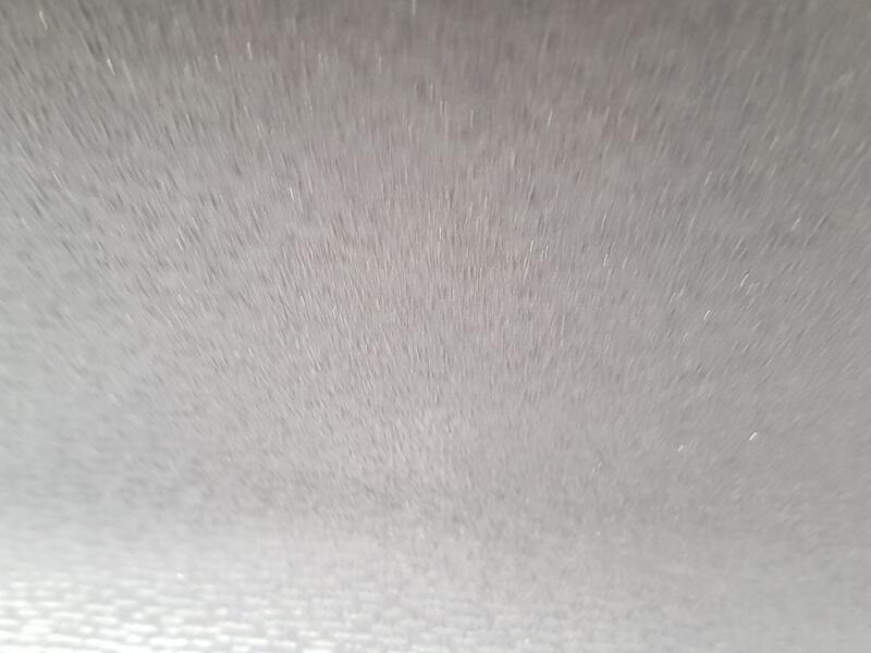 Elevalunas Trasero Derecho para Toyota Land Cruiser Prado (_J15_)