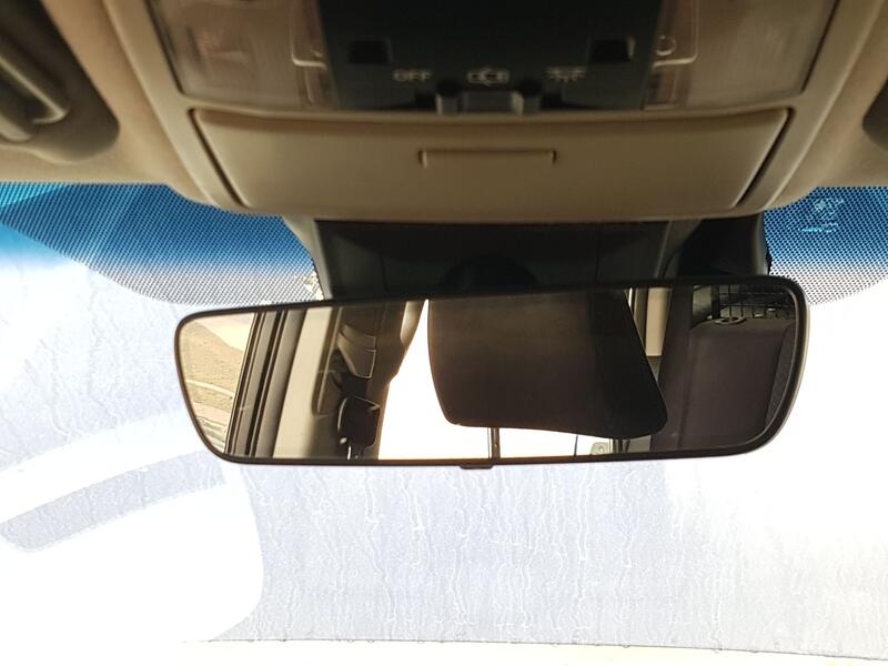 Espejo Interior para Toyota Land Cruiser Prado (_J15_)