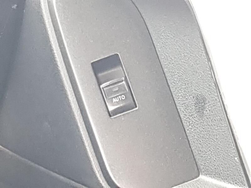 Mando Elevalunas Delantero Derecho para Toyota Land Cruiser Prado (_J15_)