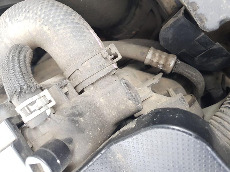 Radiador Agua para Toyota Land Cruiser Prado (_J15_)